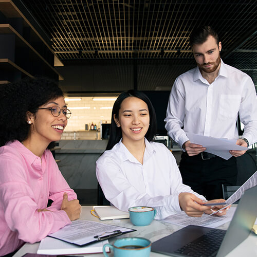 Developing Hispanic Serving Institution Strategy