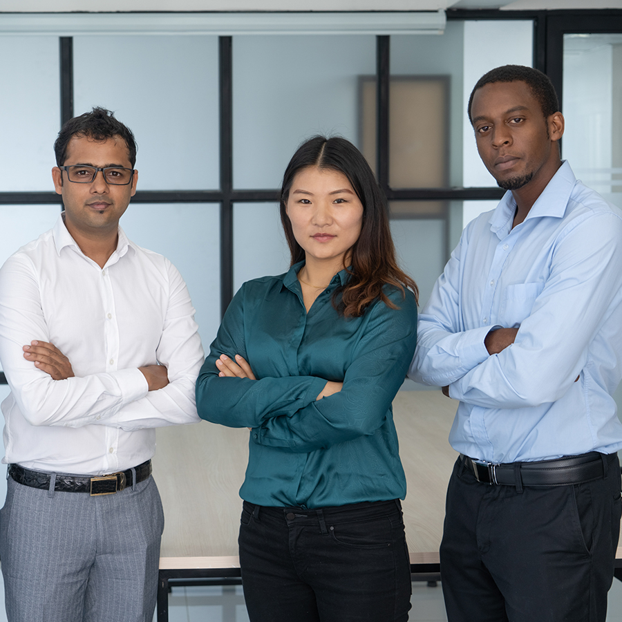 About Us - ELS Consulting LLC